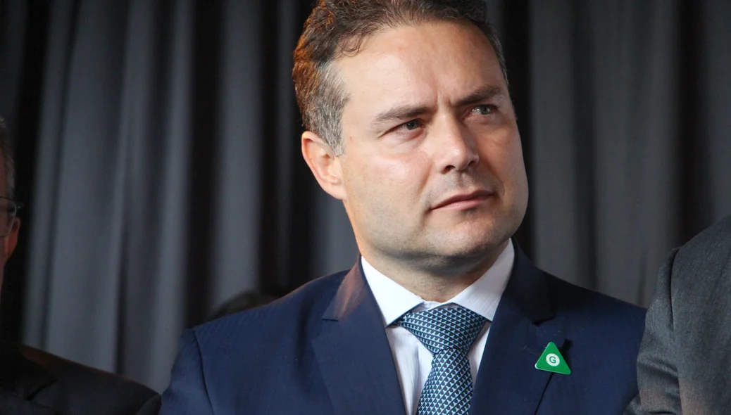 Governador de Alagoas, Renan Filho 