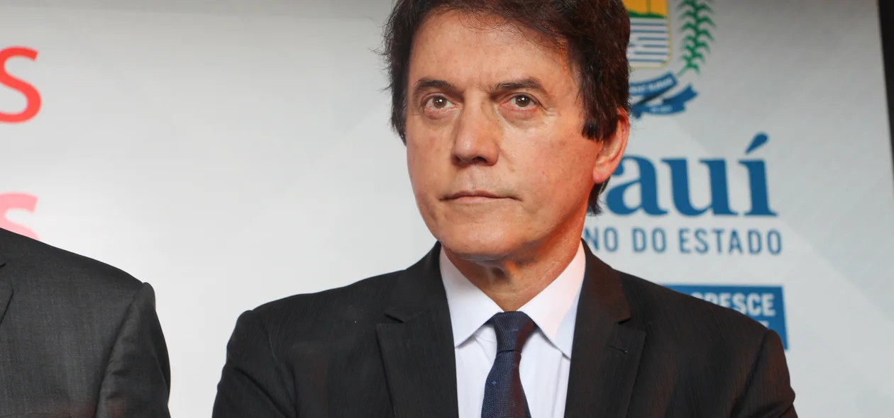 Governador do Rio Grande do Norte, Robinson Faria