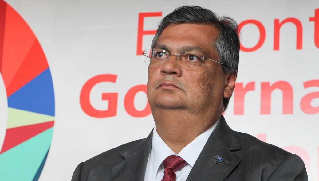 Governador Flavio Dino