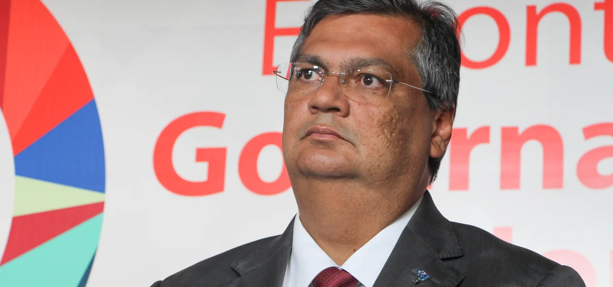 Governador Flavio Dino
