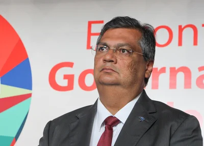 Governador Flavio Dino
