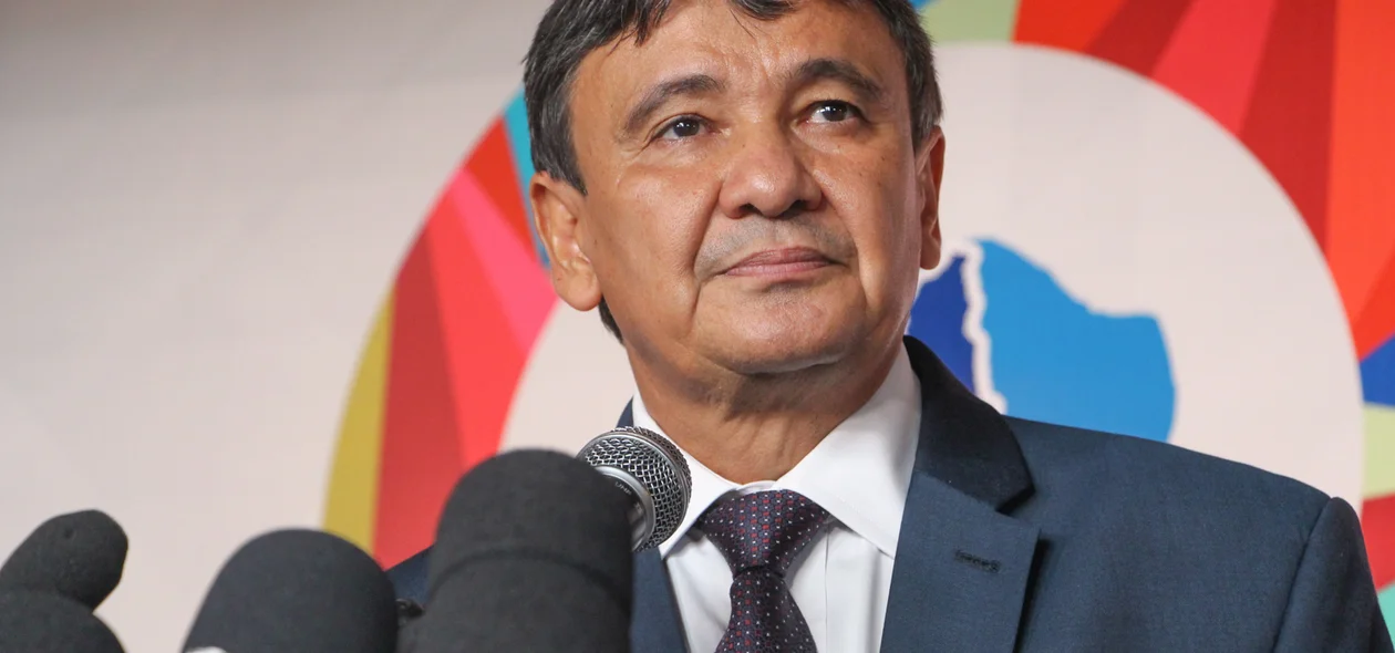 Governador Wellington Dias 