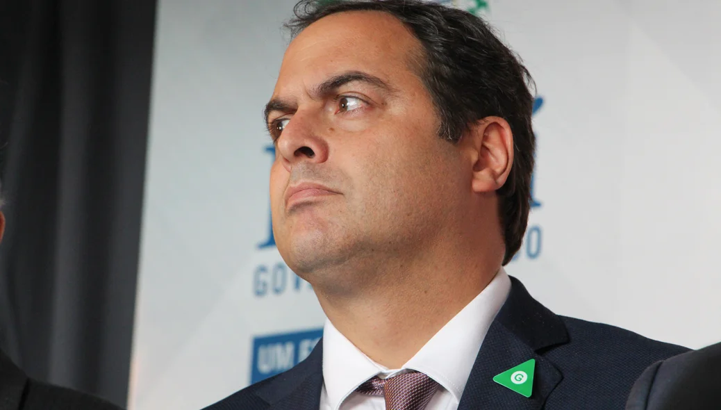 Paulo Câmara, Governador eleito de Pernambuco