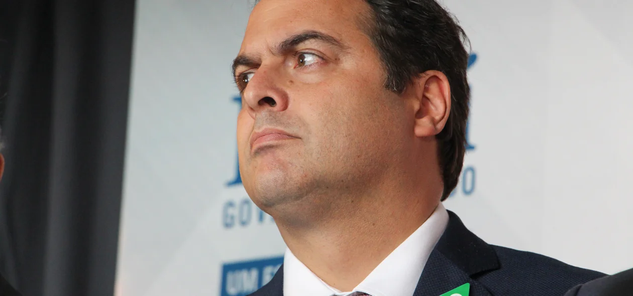 Paulo Câmara, Governador eleito de Pernambuco