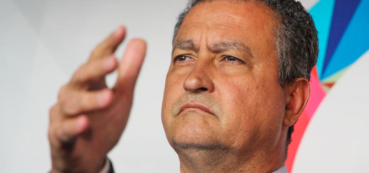 Rui Costa, Governador da Bahia 