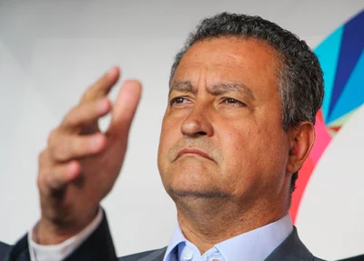 Rui Costa, Governador da Bahia 