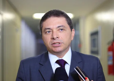 Advogado eleitoral Willian Guimarães
