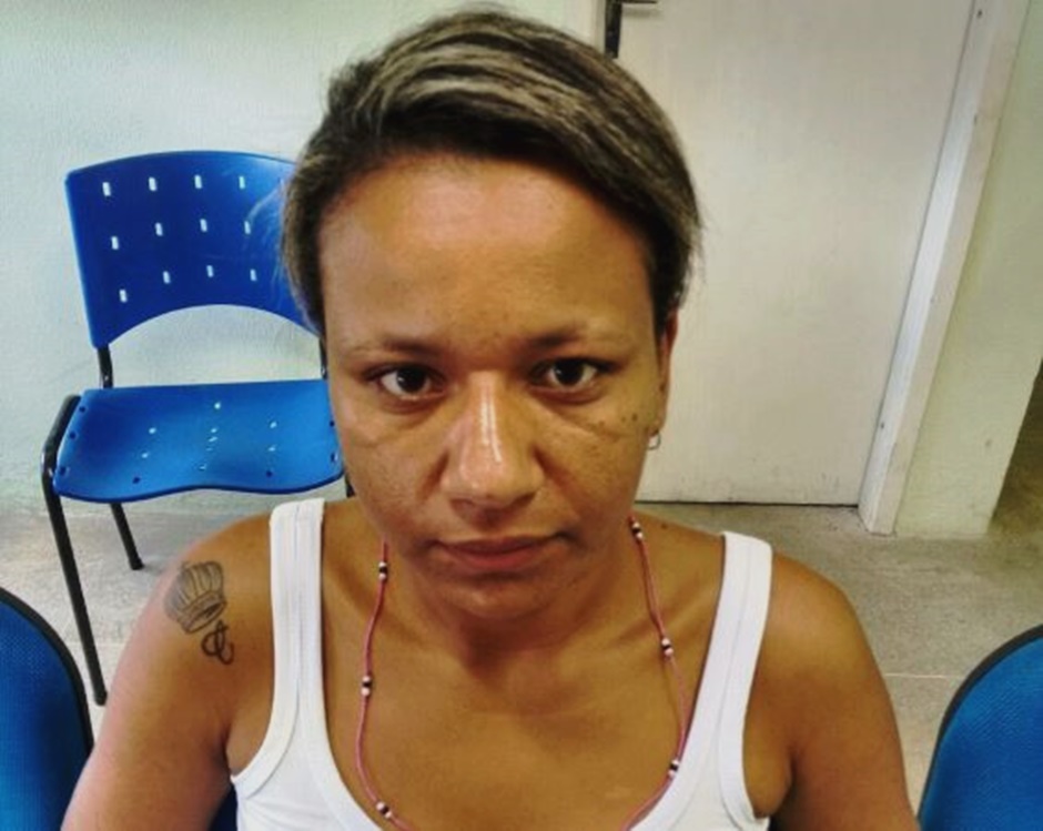 Erika Jaciara 