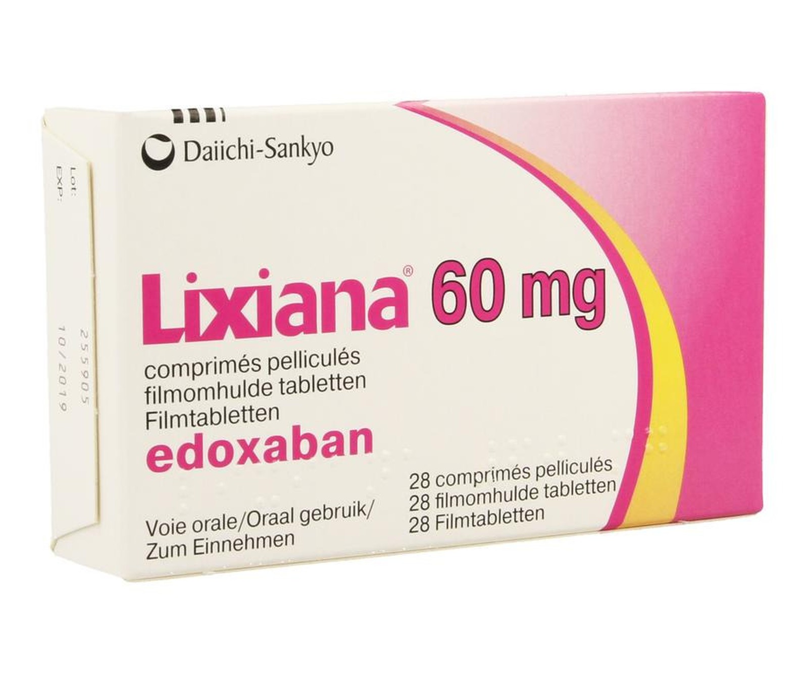 Lixiana