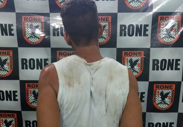 Maykon Adriano Correia da Silva