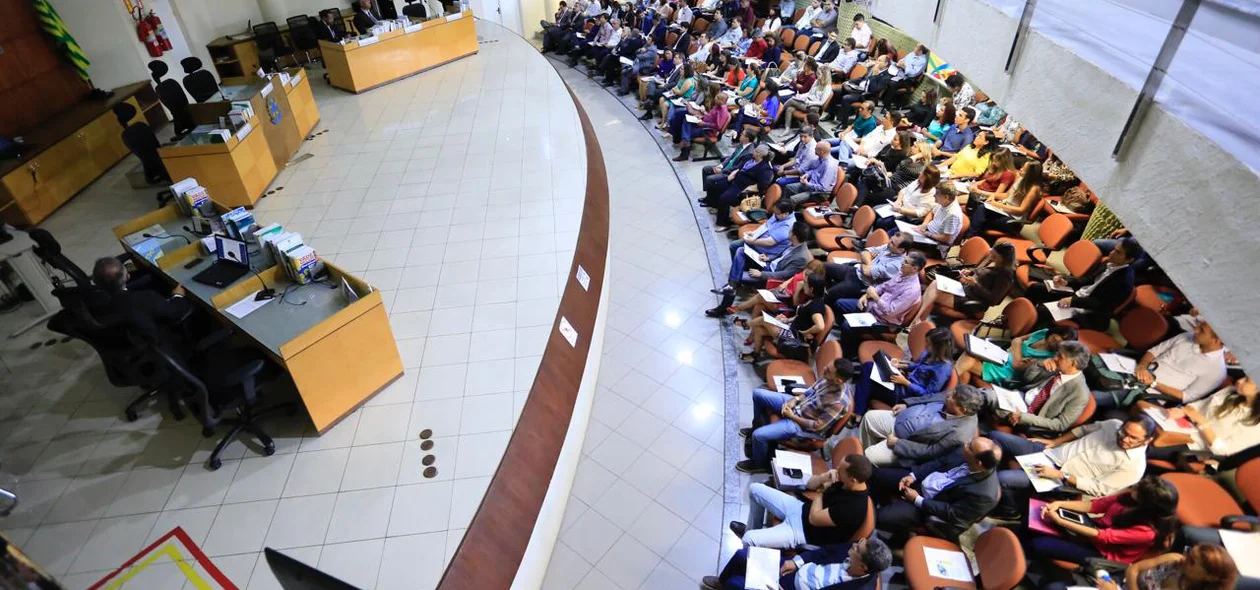 TRE promove seminário sobre prestação de contas de campanha das eleições 2018