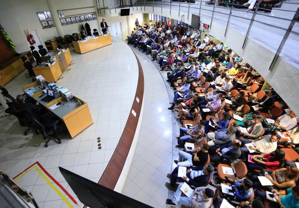 TRE promove seminário sobre prestação de contas de campanha das eleições 2018