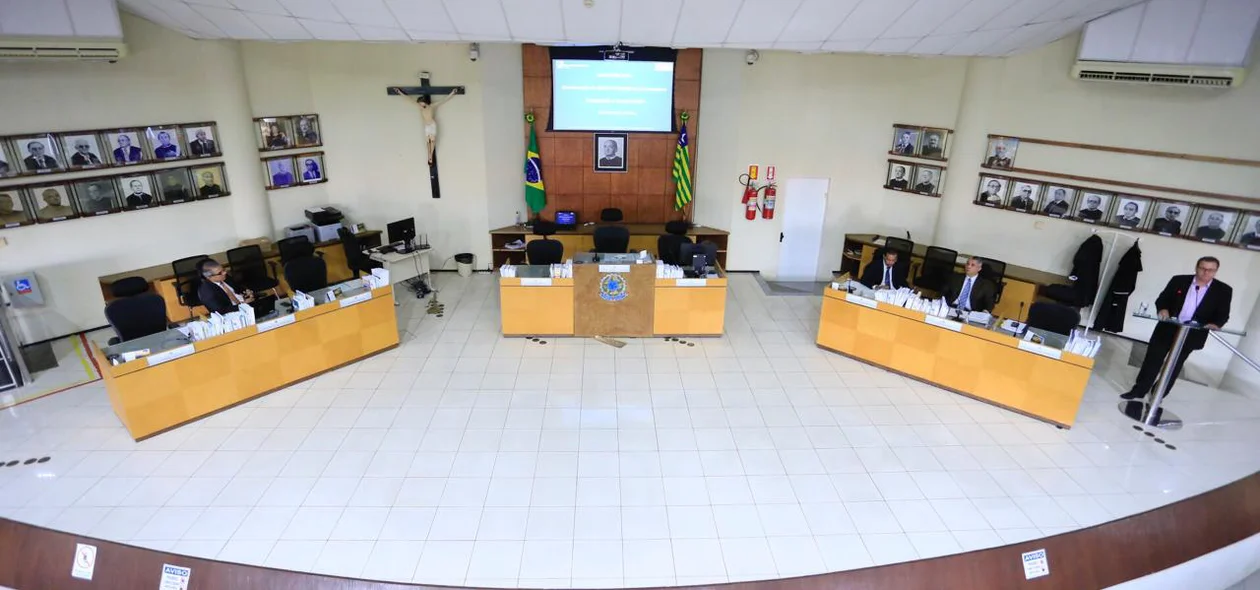 Tribunal Regional Eleitoral do Piauí (TRE-PI)