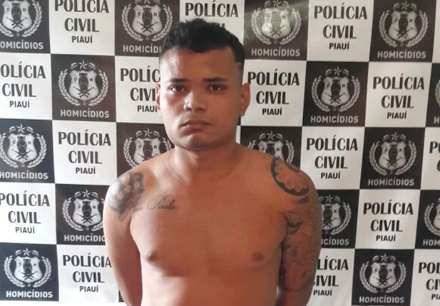 Washington Rodrigues de Carvalho