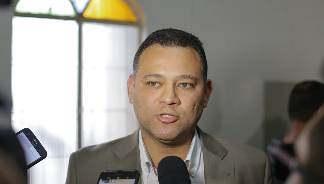 Delegado Riedel