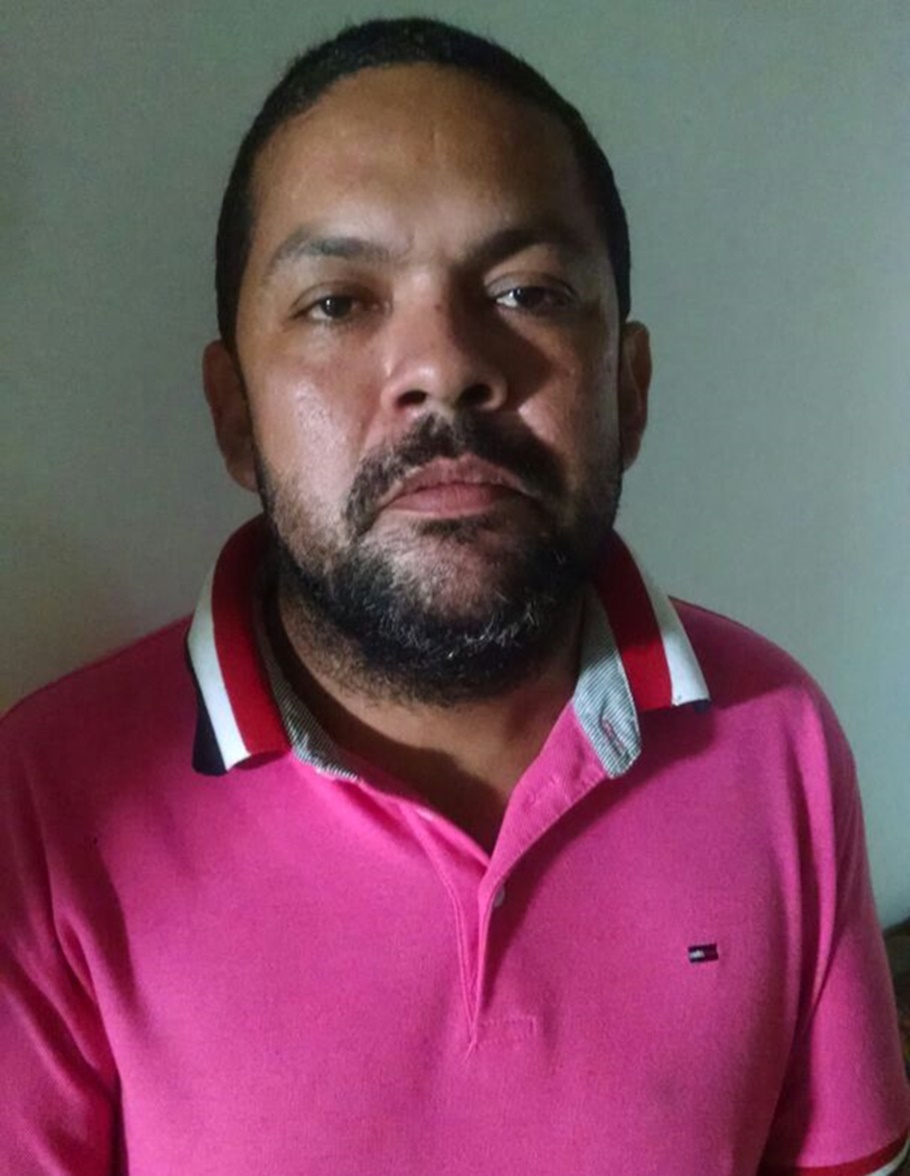 Francisco Mário Bezerra e Silva, conhecido como Mário Brother, foi preso por arrombamento de veículos no Dirceu