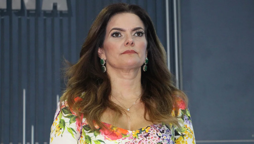 Iracema Portella