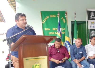 Prefeito Gongo