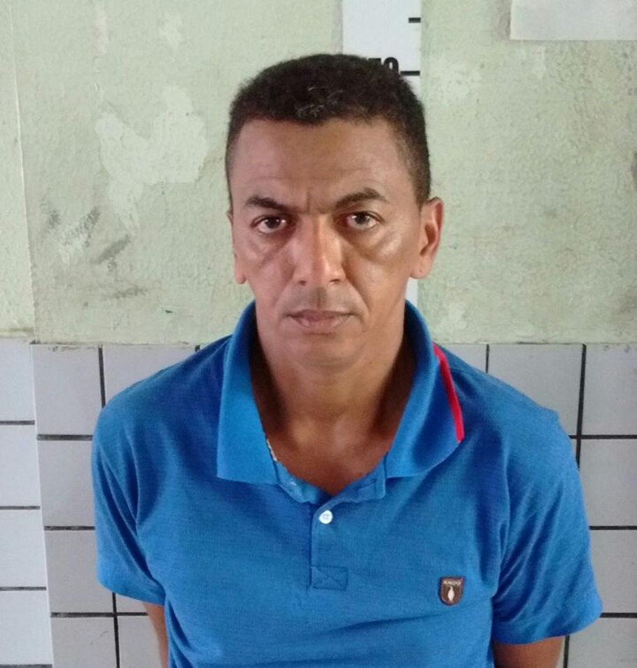 Enoque Pires de Sousa Neto