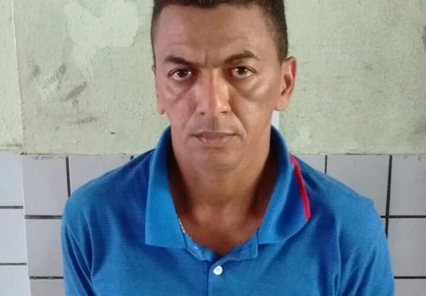Enoque Pires de Sousa Neto
