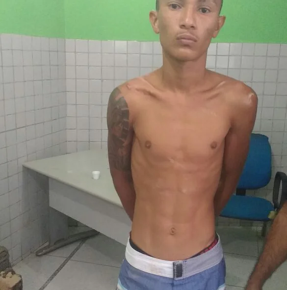 Fernando Vinícius da Silva