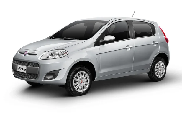 Fiat Palio