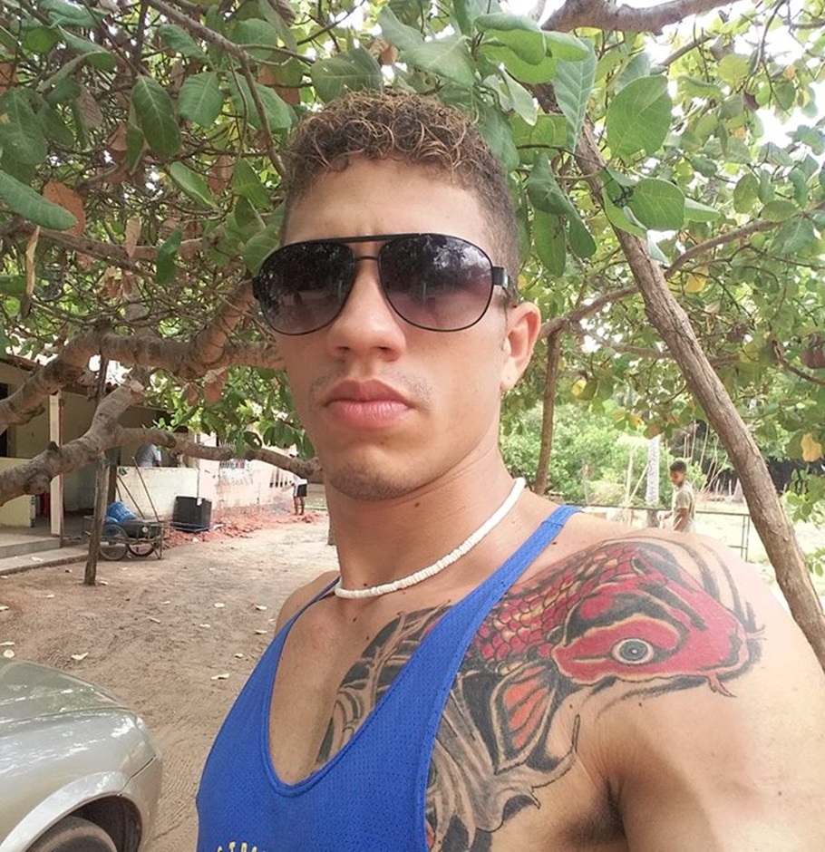 José Carlos