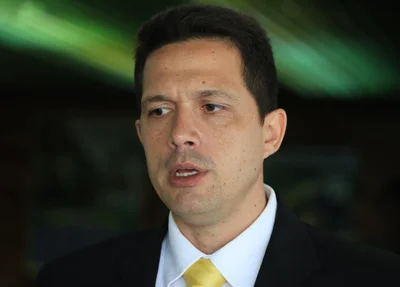 Major Diego Melo