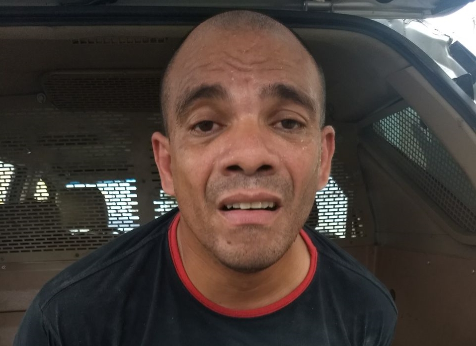 Márcio Pimentel Rodrigues
