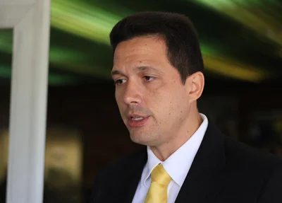 No Piauí o PROS será presidido pelo major Diego Melo, presidente da Associação dos Oficiais Militares do Estado do Piauí (Amepi).