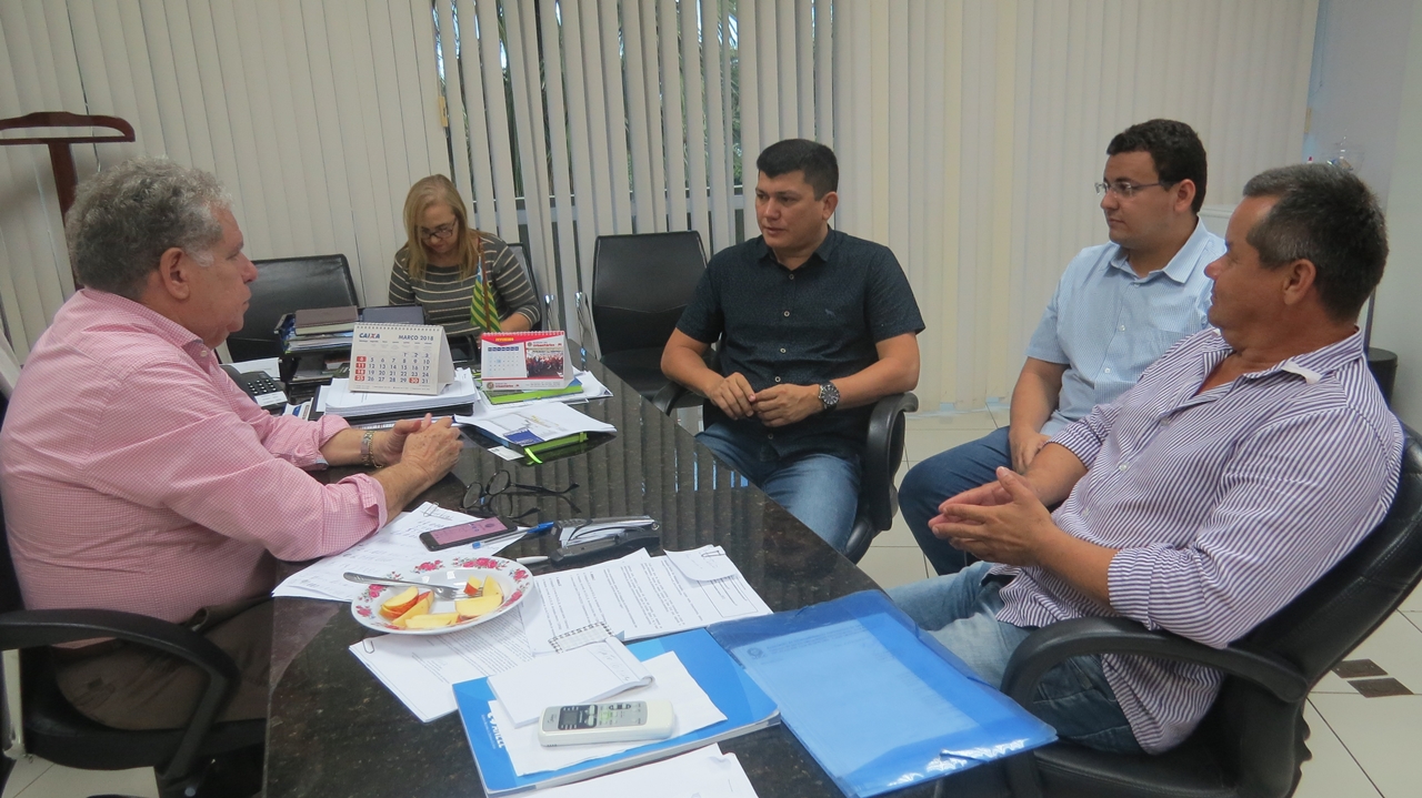 Programa Luz para Todos será implantado em Cocal