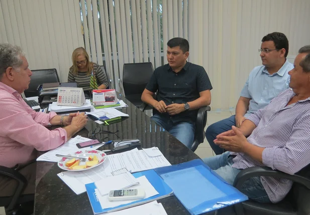 Programa Luz para Todos será implantado em Cocal