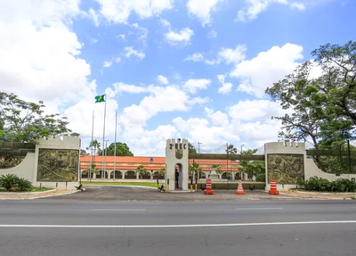 2º BEC de Teresina Piauí 