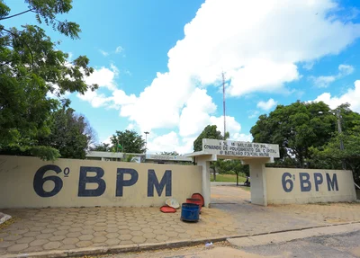 6º BPM de Teresina  
