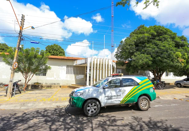 Companhia independente do Promorar 