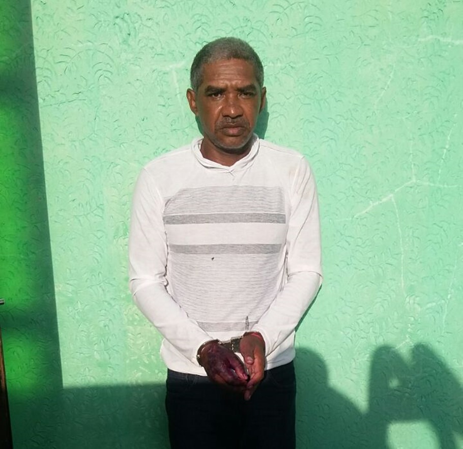 Francisco Pereira do Carmo