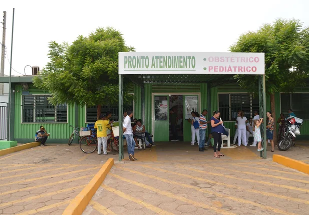 Hospital Justino Luz atrasa pagamento dos servidores terceirizados