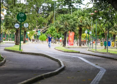 Parque Potycabana 
