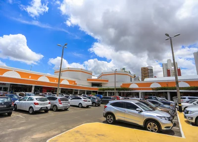 Riverside Shopping 