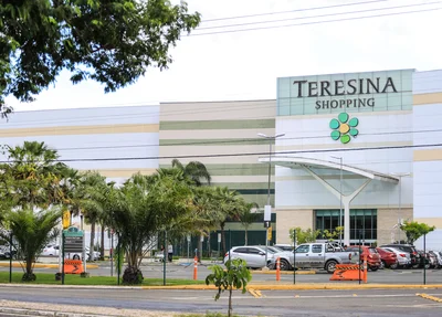 Teresina Shopping 