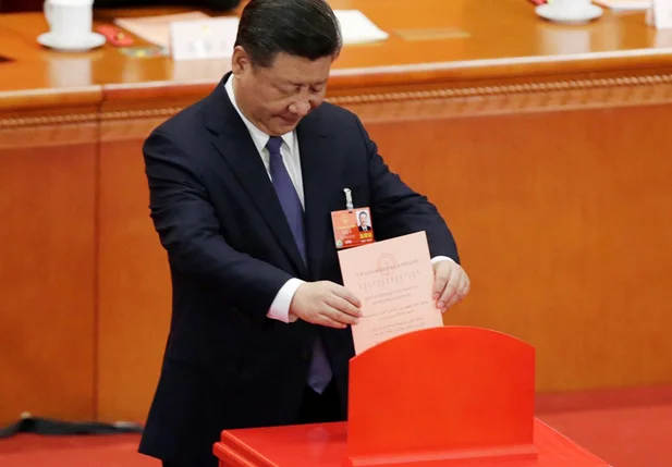 Xi Jinping