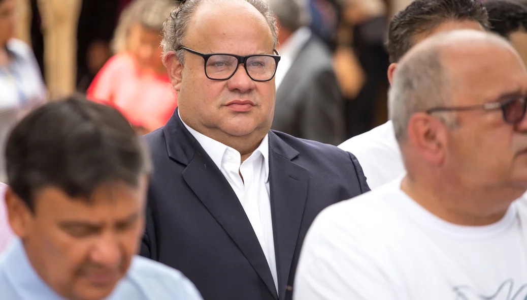 Arão Lobão