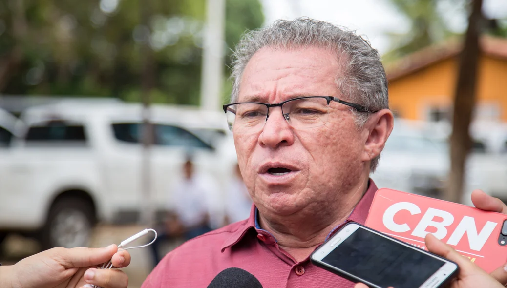 Assis Carvalho