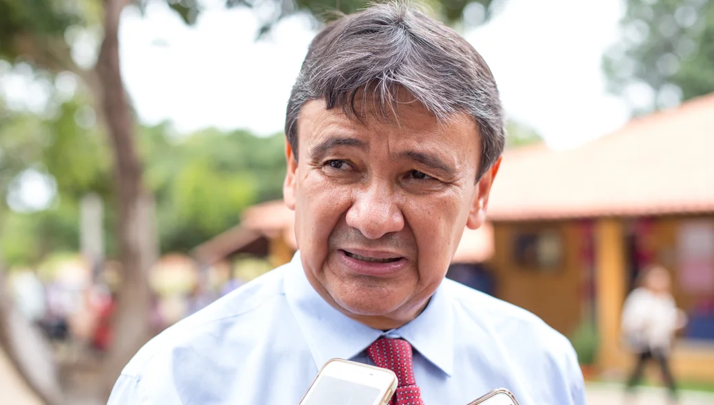 Governador Wellington Dias