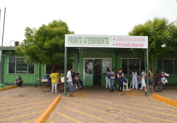 Hospital Justino Luz