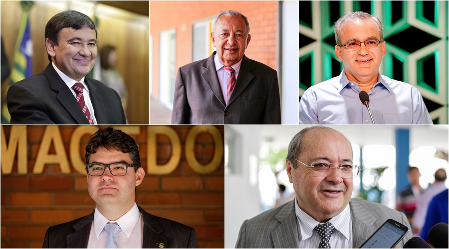 Instituto Data AZ divulga pesquisa de intenção de votos para o Governo do Estado