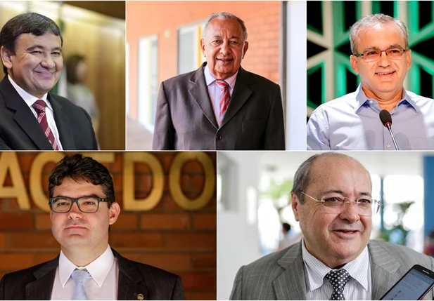 Instituto Data AZ divulga pesquisa de intenção de votos para o Governo do Estado