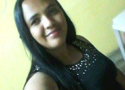 Rosiana da Silva Pereira