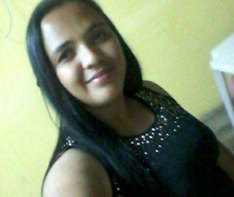 Rosiana da Silva Pereira
