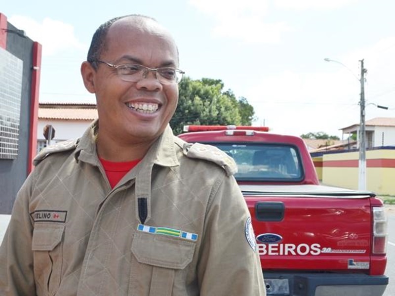 Major Rivelino